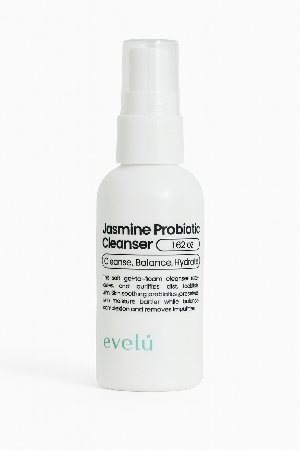 JASMINE PROBIOTIC CLEANSER 1.62 oz